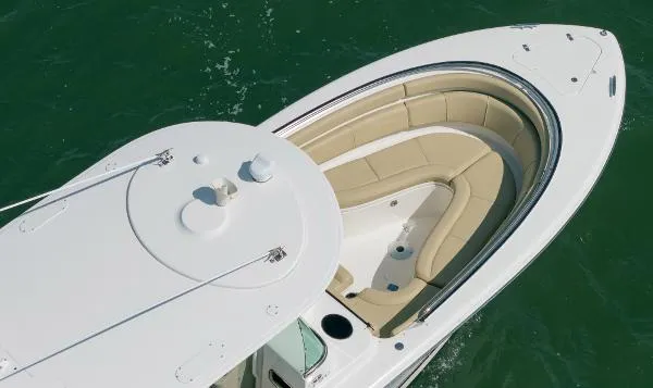 Slide: The Image of Pursuit ST 310 Sport 2016 - 4