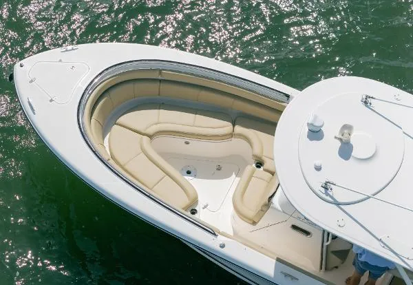 Slide: The Image of Pursuit ST 310 Sport 2016 - 5