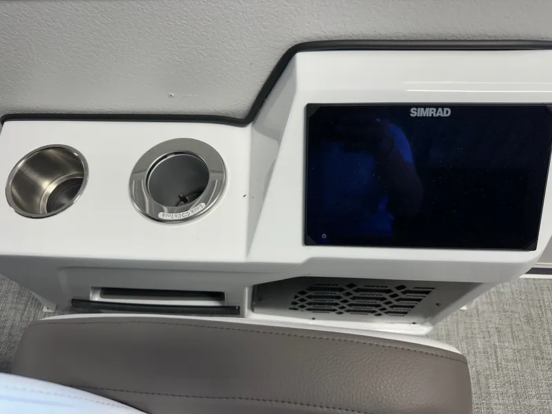 Slide: The Image of Premier 270INTRIGUE 2027 - 30