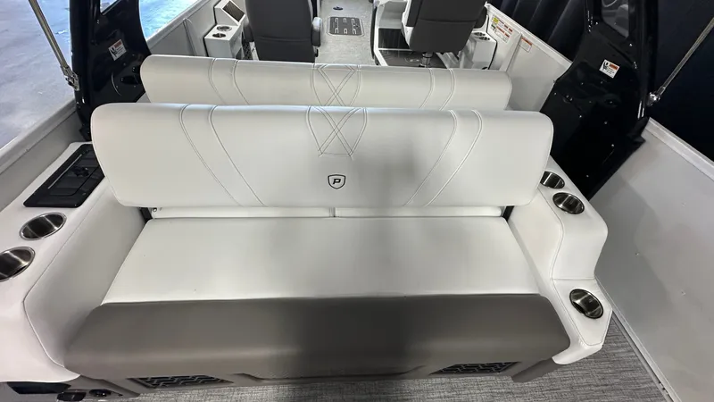 Slide: The Image of Premier 270INTRIGUE 2027 - 21
