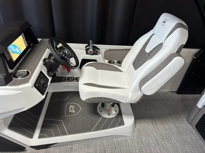 Slide: The Image of Premier 270INTRIGUE 2027 - 38