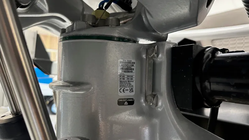 Slide: The Image of Premier 270INTRIGUE 2027 - 70