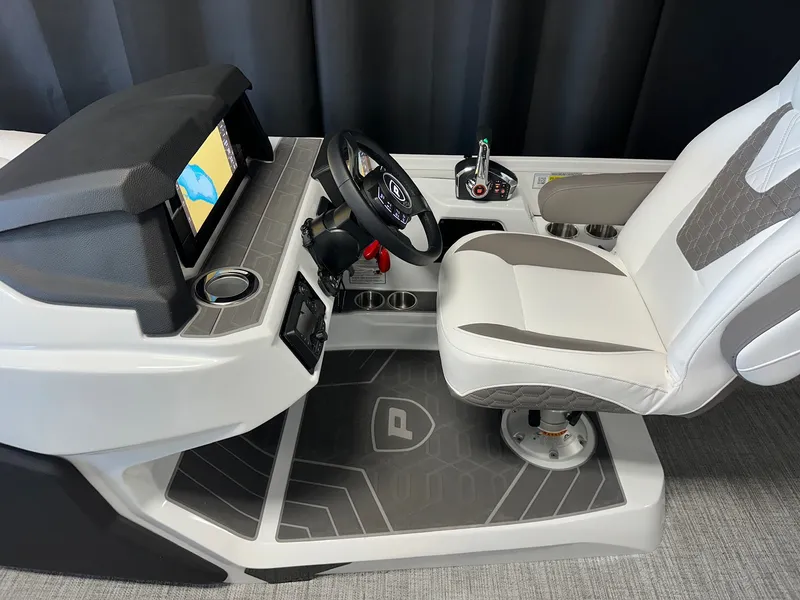 Slide: The Image of Premier 270INTRIGUE 2027 - 39