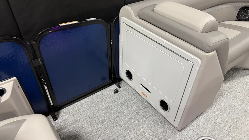 Slide: The Image of Premier 210SUNSATION 2027 - 26