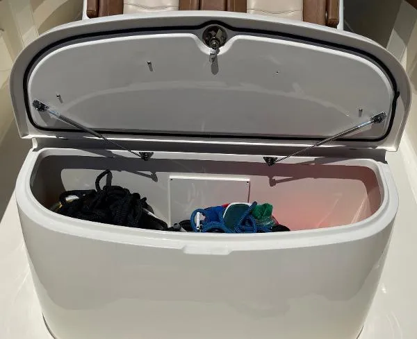 Slide: The Image of Scout 380 LXF 2019 - 8