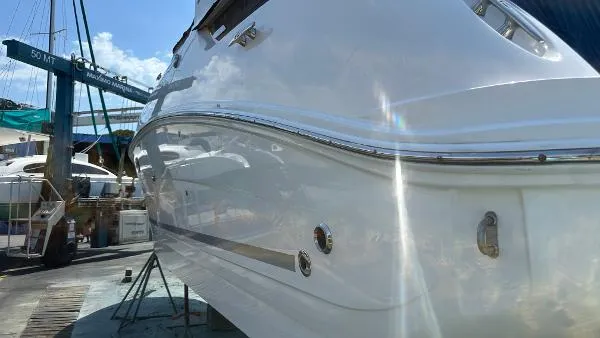 Slide: The Image of Sea Ray 310 Sundancer 2013 - 4
