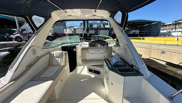 Slide: The Image of Sea Ray 310 Sundancer 2013 - 6
