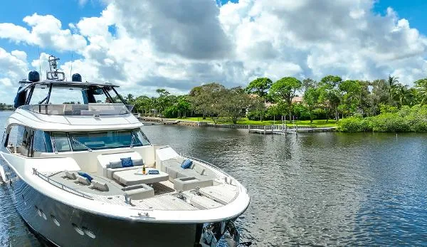 Slide: The Image of Monte Carlo MCY86 2015 - 11