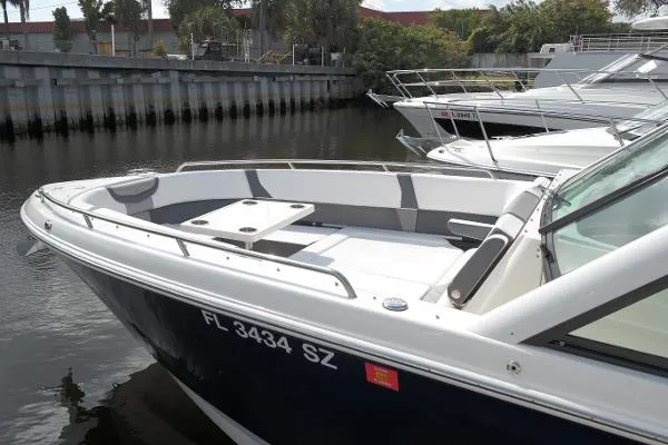 Slide: The Image of Chaparral 300 OSX 2021 - 7