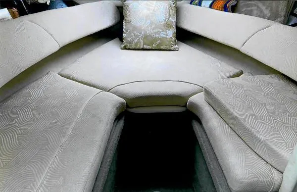 Slide: The Image of Sea Ray 215 Weekender 2007 - 1