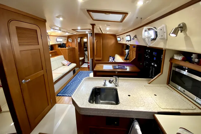 Slide: The Image of Galley - 28