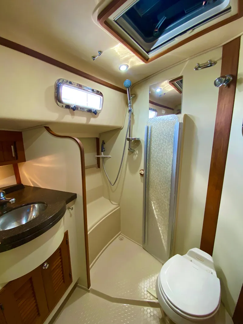 Slide: The Image of Head and Shower - 34