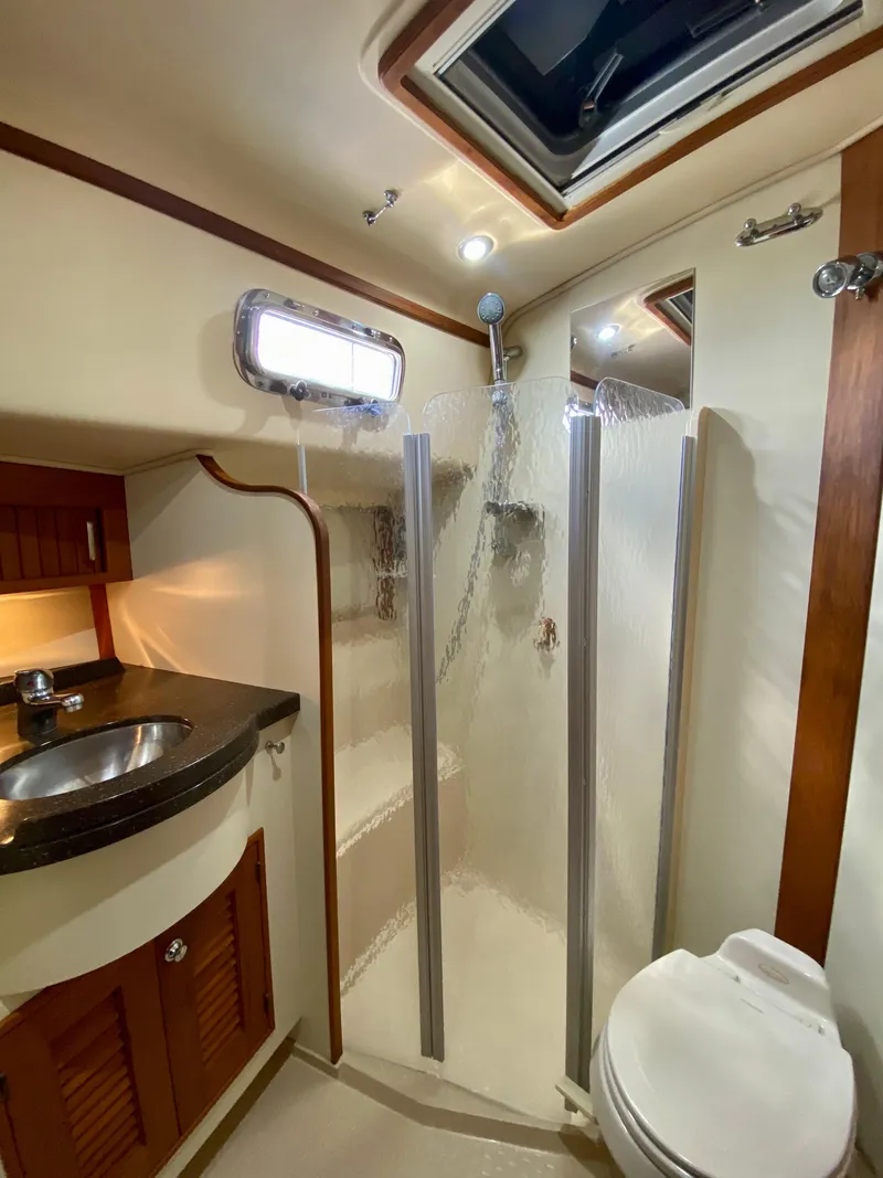 Slide: The Image of Head and Shower - 35