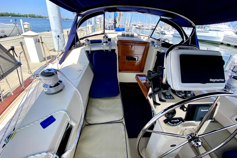 Slide: The Image of Cockpit - 9