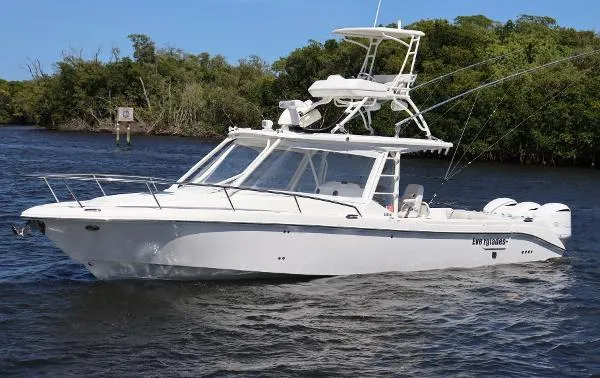 Slide: The Image of Everglades 350LX 2017 - 0
