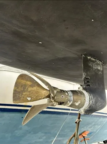Slide: The Image of J Boats J/121 2018 - 10