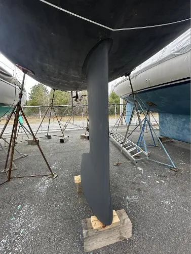 Slide: The Image of J Boats J/121 2018 - 11