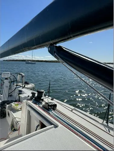 Slide: The Image of J Boats J/121 2018 - 6