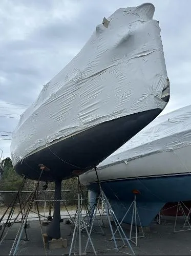 Slide: The Image of J Boats J/121 2018 - 8