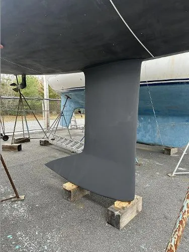 Slide: The Image of J Boats J/121 2018 - 9