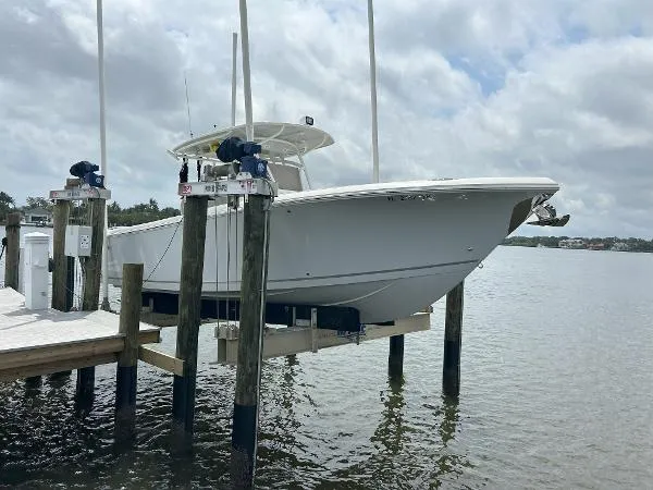 Slide: The Image of Sailfish 290 CC 2023 - 0