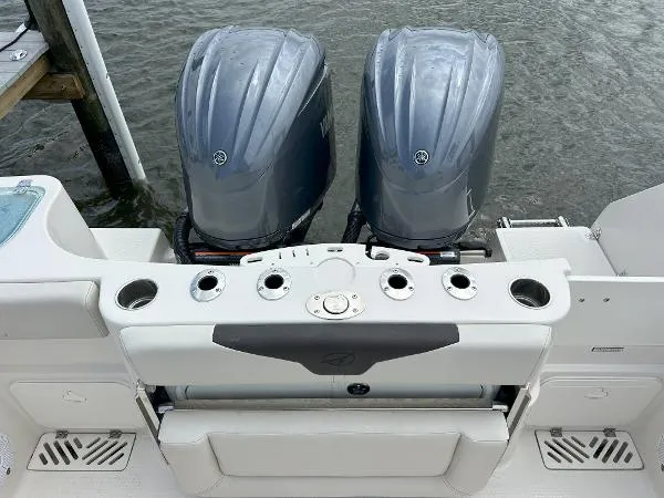 Slide: The Image of Sailfish 290 CC 2023 - 2
