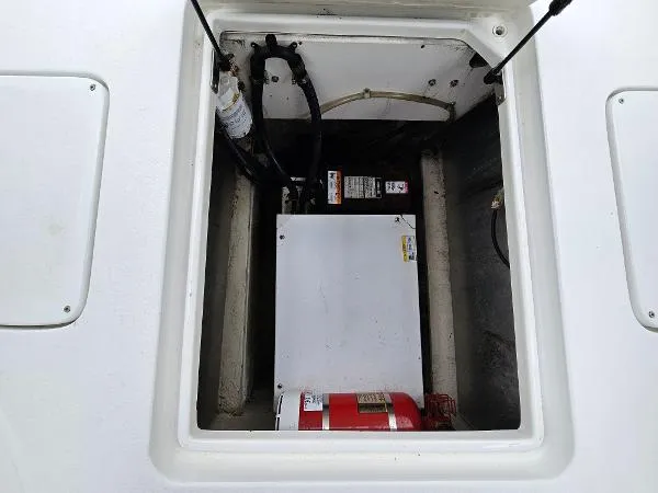 Slide: The Image of Cobalt 323 2007 - 10