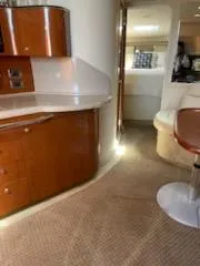 Slide: The Image of Sea Ray Sundancer 380 2002 - 11