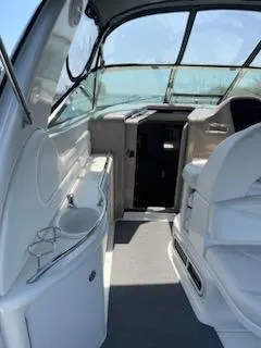 Slide: The Image of Sea Ray Sundancer 380 2002 - 7