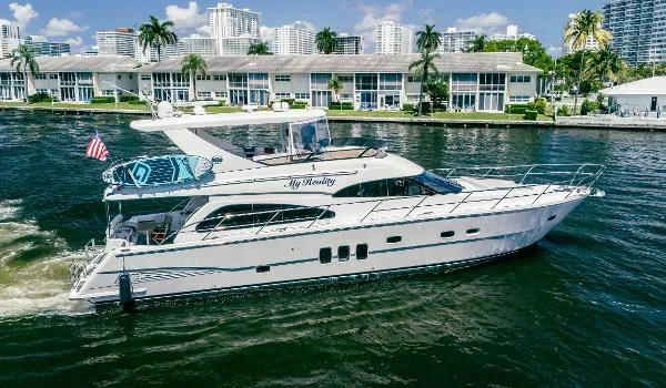 Slide: The Image of Neptunus 62 Motoryacht 2012 - 0
