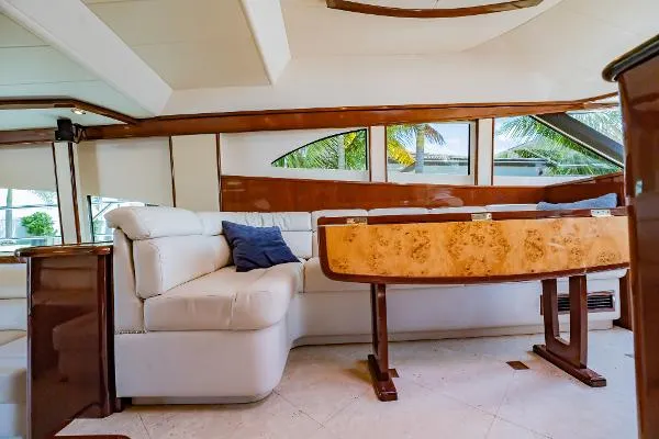 Slide: The Image of Neptunus 62 Motoryacht 2012 - 10