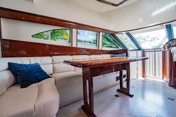Slide: The Image of Neptunus 62 Motoryacht 2012 - 11