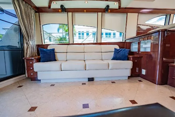 Slide: The Image of Neptunus 62 Motoryacht 2012 - 2