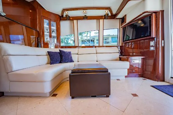 Slide: The Image of Neptunus 62 Motoryacht 2012 - 4