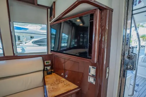 Slide: The Image of Neptunus 62 Motoryacht 2012 - 5