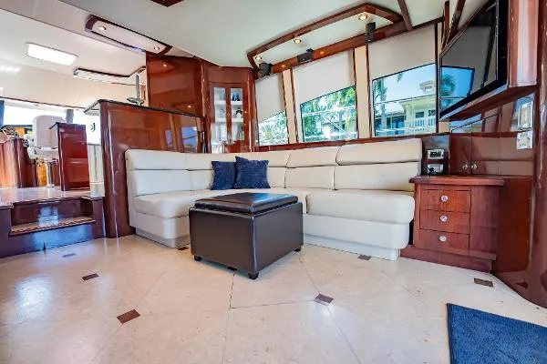 Slide: The Image of Neptunus 62 Motoryacht 2012 - 6