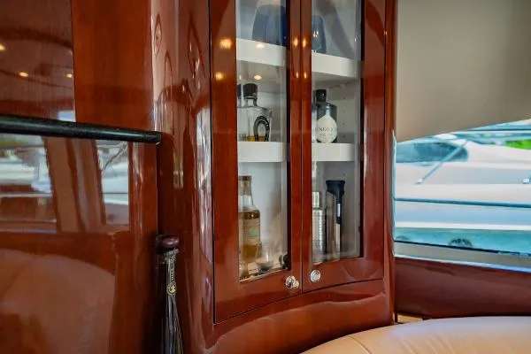 Slide: The Image of Neptunus 62 Motoryacht 2012 - 7