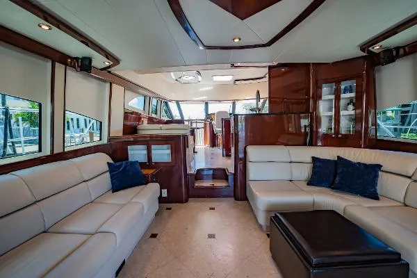 Slide: The Image of Neptunus 62 Motoryacht 2012 - 8