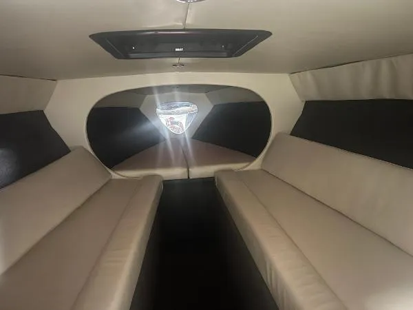 Slide: The Image of Wellcraft 30 Scarab Sport 1984 - 7