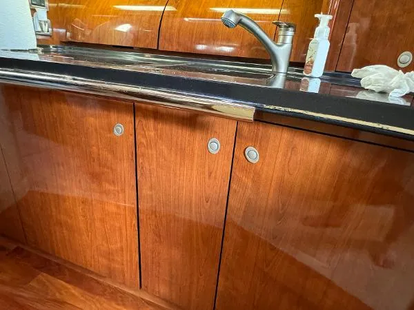 Slide: The Image of Sea Ray 500 Sundancer 2004 - 11