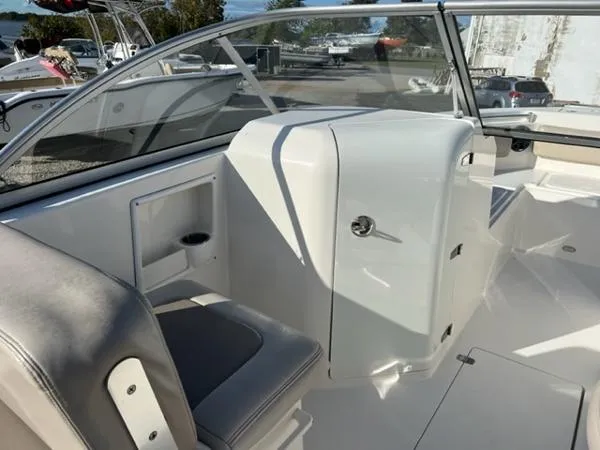 Slide: The Image of Cobia 220 Dual Console 2021 - 1
