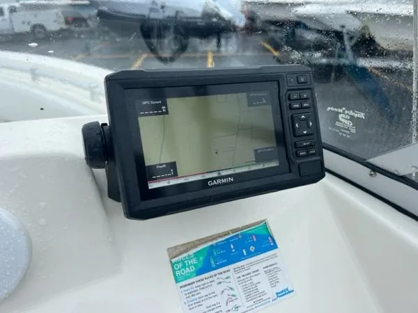Slide: The Image of Cobia 220 Dual Console 2021 - 10