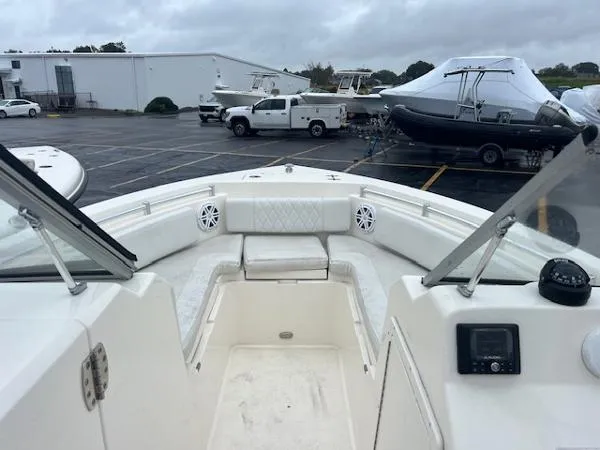 Slide: The Image of Cobia 220 Dual Console 2021 - 7
