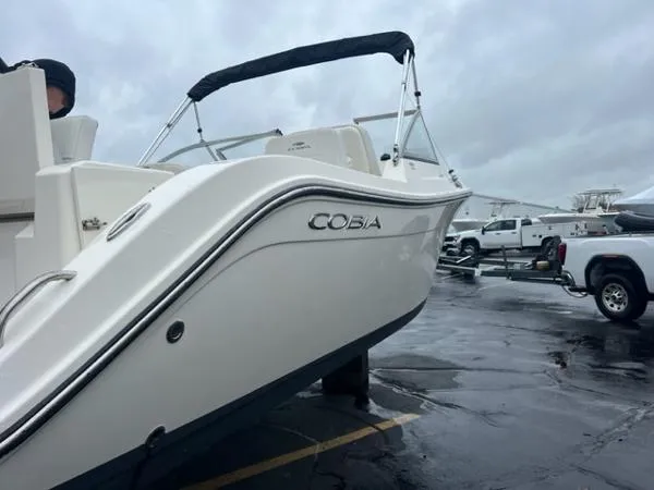 Slide: The Image of Cobia 220 Dual Console 2021 - 9