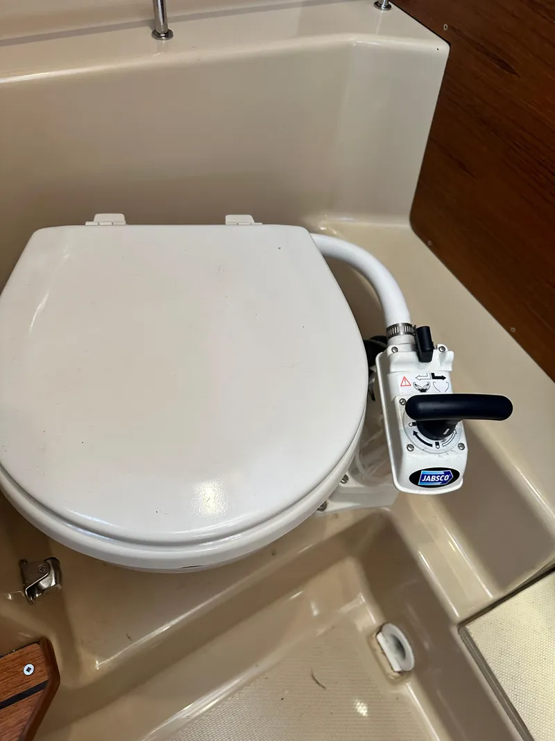Slide: The Image of Ranger Tug R-23 2019 - 9
