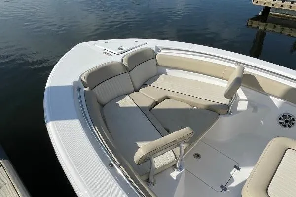 Slide: The Image of Sea Fox 248 Commander 2017 - 6