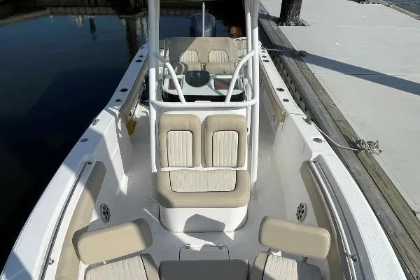 Slide: The Image of Sea Fox 248 Commander 2017 - 7