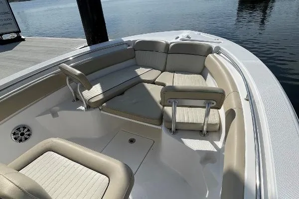 Slide: The Image of Sea Fox 248 Commander 2017 - 8