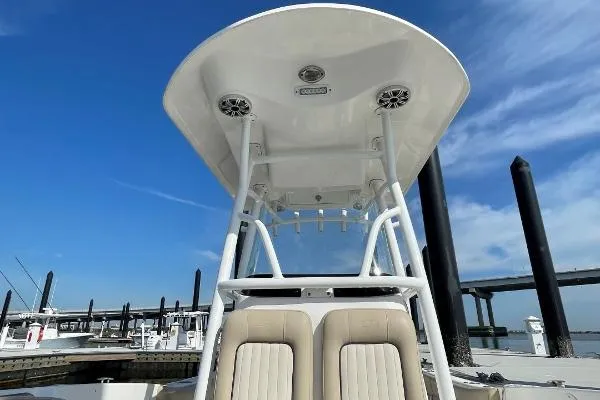 Slide: The Image of Sea Fox 248 Commander 2017 - 9