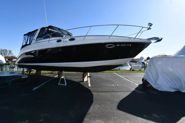 Slide: The Image of Rinker 342 Express Cruiser 2007 - 1